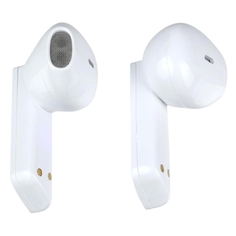 Наушники True Wireless HIPER TWS Mini White (HTW-APX22) TWS Mini White (HTW-APX22)