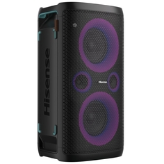 Музыкальный центр Mini Hisense Party Rocker One Party Rocker One