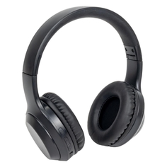 Наушники накладные Bluetooth HIPER Live Casual Black (HTW-QTX12) Live Casual Black (HTW-QTX12)
