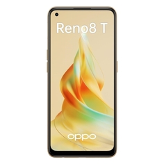 Смартфон OPPO Reno8 T 8/128GB (CPH2481) Orange Reno8 T 8/128GB (CPH2481) Orange