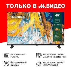 Телевизор Toshiba 40V35LE 40V35LE