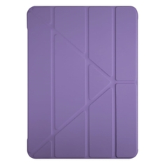 Чехол Red Line iPad 10,9" (2022) лавандовый iPad 10,9" (2022) лавандовый