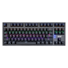 Игровая клавиатура Acer OKW126 OKW126