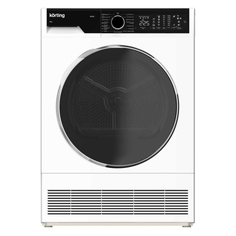 Сушильная машина Korting KD 60L97 White KD 60L97 White