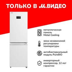 Холодильник Toshiba GR-RB449WE-PMJ(51) белый GR-RB449WE-PMJ(51) белый