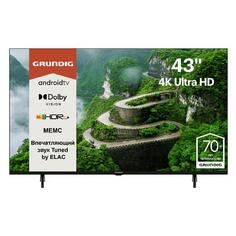 Телевизор Grundig 43 GHU 7830 43 GHU 7830