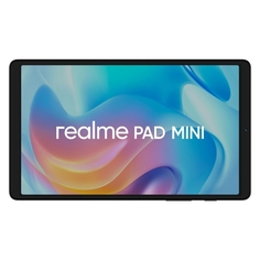 Планшет realme Pad Mini Wi-Fi 3/32GB Grey (RMP2106) Pad Mini Wi-Fi 3/32GB Grey (RMP2106)