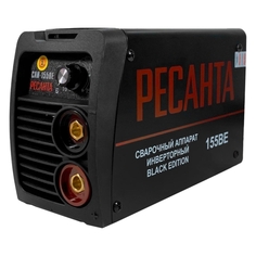 Сварочный аппарат Ресанта САИ-155 BE САИ-155 BE
