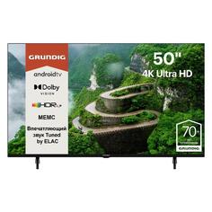 Телевизор Grundig 50 GHU 7830 50 GHU 7830