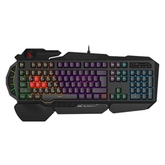 Игровая клавиатура A4Tech Bloody B310N черный Bloody B310N черный