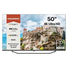 Телевизор Grundig 50 GHU 7980 50 GHU 7980
