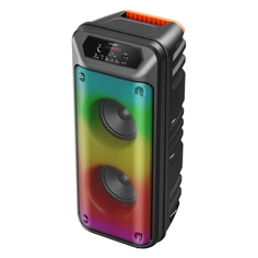 Музыкальный центр Mini Digma D-MC1705 D-MC1705