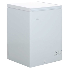 Морозильный ларь Haier HCE150R белый HCE150R белый