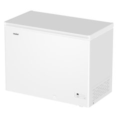 Морозильный ларь Haier HCE301R HCE301R