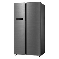 Холодильник (Side-by-Side) Midea MDRS791MIE46 MDRS791MIE46