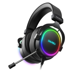 Игровые наушники проводные Dareu EH925 EH925