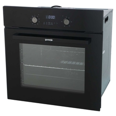 Электрический духовой шкаф Gorenje BO6737E02ABG BO6737E02ABG