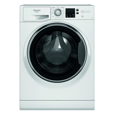 Стиральная машина узкая Hotpoint NUS 5015 S RU NUS 5015 S RU