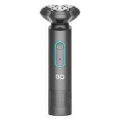 Электробритва BQ SV1002 серый/зелёный SV1002 серый/зелёный