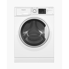 Стиральная машина узкая Hotpoint NSB 7239 W VE RU NSB 7239 W VE RU