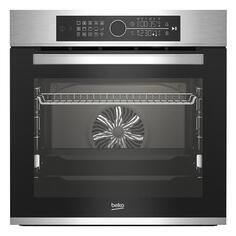 Электрический духовой шкаф Beko BBIM12400XCS нержавеющая сталь BBIM12400XCS нержавеющая сталь