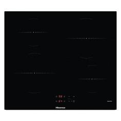 Встраиваемая индукционная панель независимая Hisense I6421CB I6421CB
