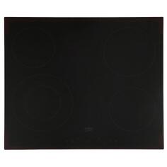 Встраиваемая электрическая панель Beko HIC 64402 T HIC 64402 T