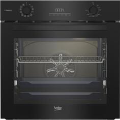 Электрический духовой шкаф Beko BBIS17300BCS черный BBIS17300BCS черный