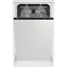 Встраиваемая посудомоечная машина 45 см Beko BDIS38120Q BDIS38120Q