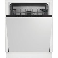 Встраиваемая посудомоечная машина 60 см Beko BDIN15320 BDIN15320