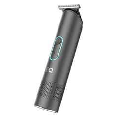 Триммер BQ TR1001 серый/тиффани TR1001 серый/тиффани