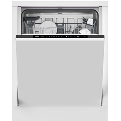 Встраиваемая посудомоечная машина 60 см Beko BDIN16420 BDIN16420