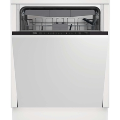 Встраиваемая посудомоечная машина 60 см Beko BDIN16520 BDIN16520
