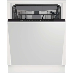 Встраиваемая посудомоечная машина 60 см Beko BDIN16520Q BDIN16520Q