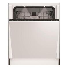 Встраиваемая посудомоечная машина 60 см Beko BDIN38530A BDIN38530A