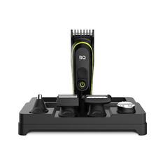 Триммер BQ TR1003 чёрный/зелёный TR1003 чёрный/зелёный