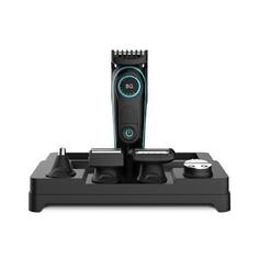 Триммер BQ TR1004 черный/тиффани TR1004 черный/тиффани