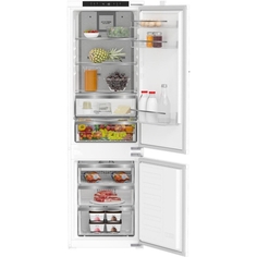 Встраиваемый холодильник комби Hotpoint HBT 18I HBT 18I