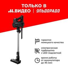 Пылесос ручной (handstick) Grundig VCP 4230 Black VCP 4230 Black