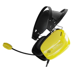 Игровые наушники Dareu A730 Yellow A730 Yellow