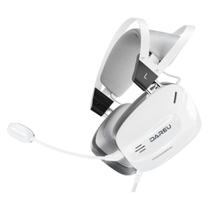 Игровые наушники Dareu A730 White A730 White