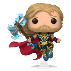 Фигурка Funko Thor Love & Thunder Thor Thor Love & Thunder Thor