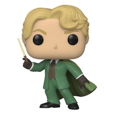 Фигурка Funko Chamber of Secrets 20th Gilderoy Lockhart Chamber of Secrets 20th Gilderoy Lockhart