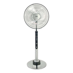 Вентилятор напольный Solis FAN-TASTIC 750 Silver FAN-TASTIC 750 Silver