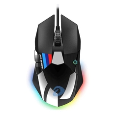Игровая мышь проводная Dareu A970 Black Knight A970 Black Knight