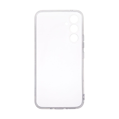 Чехол Deppa Gel Case Galaxy A54 5G (2023) прозрачный (88393) Gel Case Galaxy A54 5G (2023) прозрачный (88393)