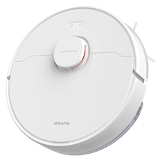 Робот-пылесос Dreame D10s White D10s White