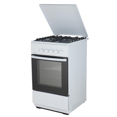 Газовая плита (50-55 см) Flama AG 14217 W AG 14217 W