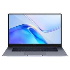 Ноутбук HONOR MagicBook X 15/15.6"/Core i3-1115G4/8/256/Win/Space Grey (BDR-WDI) MagicBook X 15/15.6"/Core i3-1115G4/8/256/Win/Space Grey (BDR-WDI)
