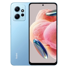 Смартфон Xiaomi Redmi Note 12 4/128GB Blue Redmi Note 12 4/128GB Blue
